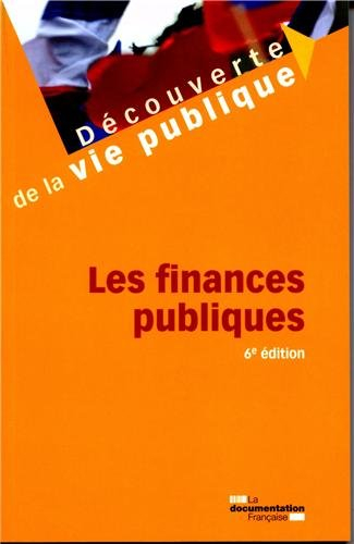 Les finances publiques