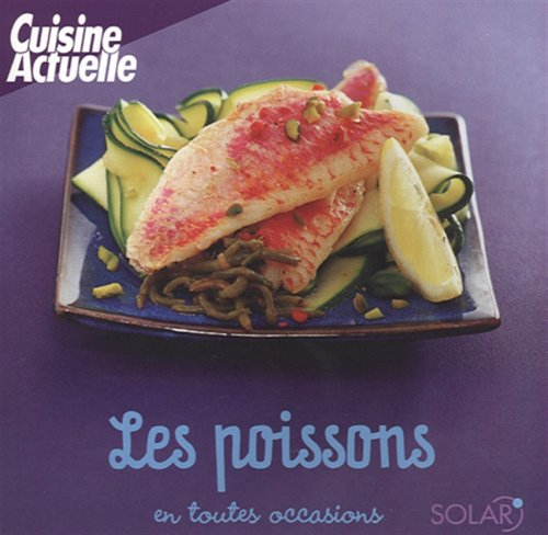Les poissons en toutes occasions