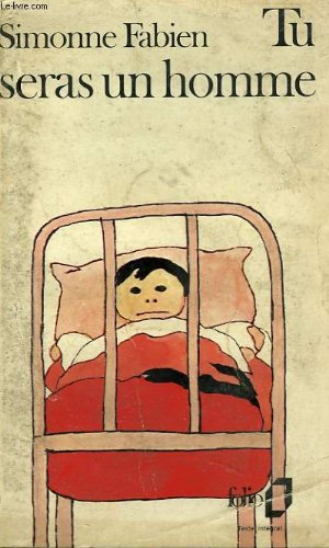 tu seras un homme
