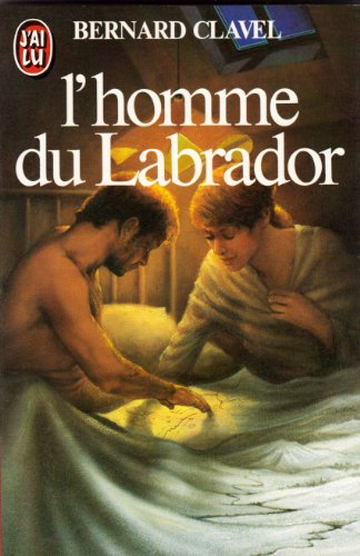 L'Homme du Labrador