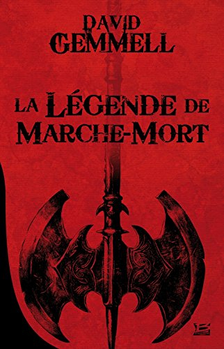 La légende de Marche-Mort