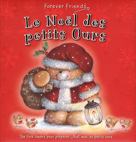 Le Noël des petits ours