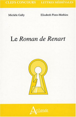 Le roman de Renart