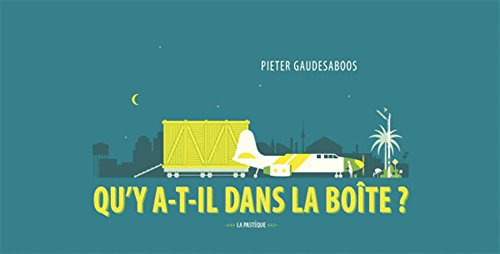 Qu'y a-t-il dans la boîte?