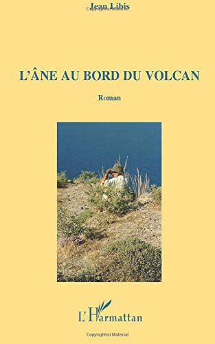 L'âne au bord du volcan