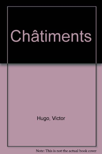 châtiments