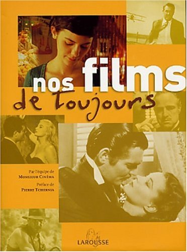 nos films de toujours