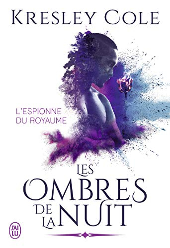 Les ombres de la nuit. Vol. 14. L'amant du prince vampire