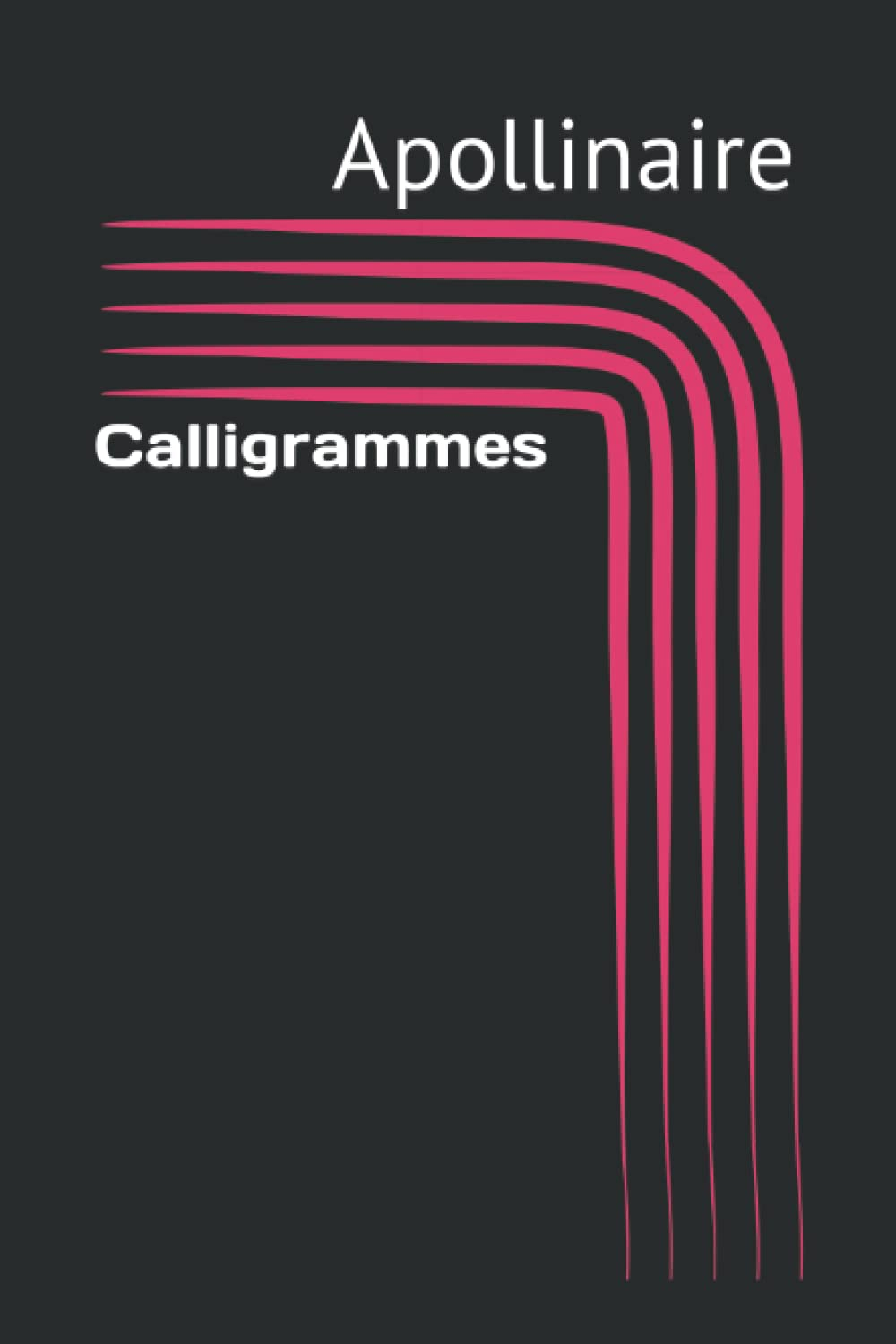 Calligrammes