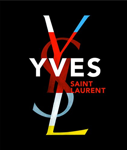 Yves Saint-Laurent