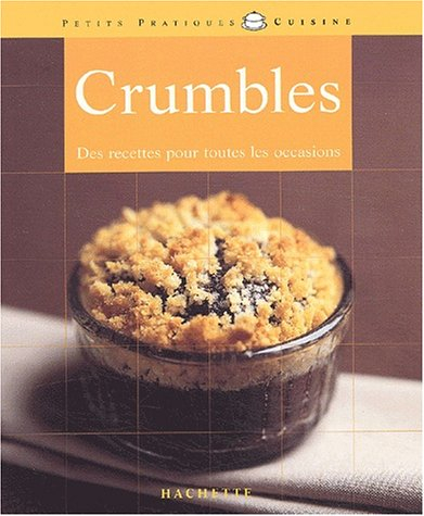 crumble