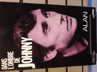 Dans l'ombre de Johnny