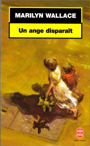Un ange disparaît
