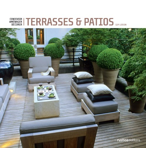 Terrasses et patios