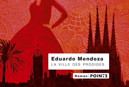 La ville des prodiges