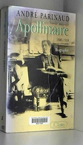 Apollinaire (1880-1918)