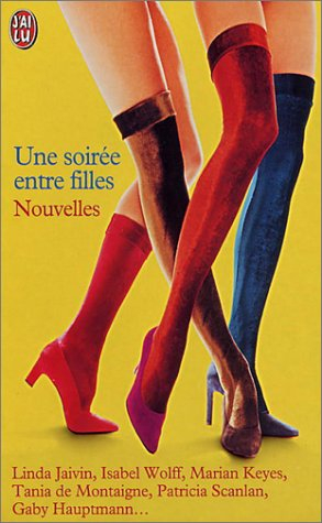 Une soirée entre filles