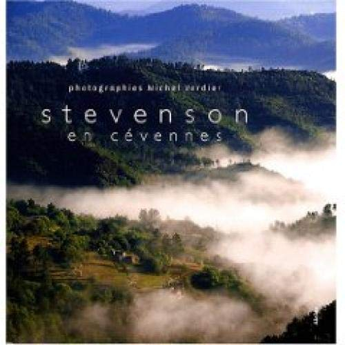 Stevenson en Cévennes