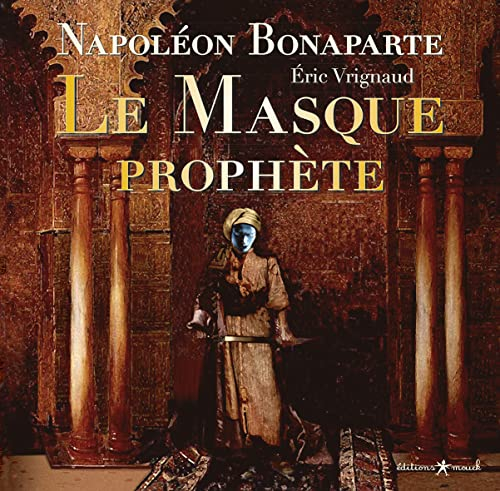 Le masque prophète : conte