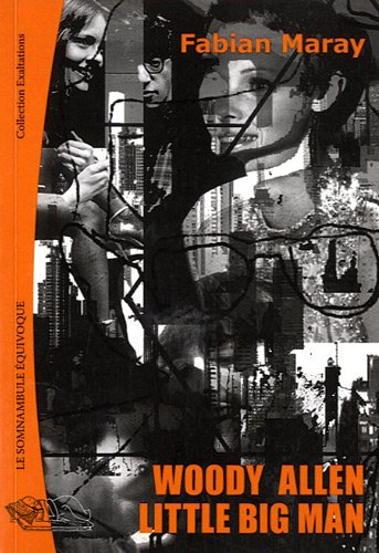 Woody Allen, Little big man