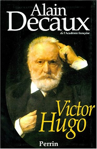 victor hugo