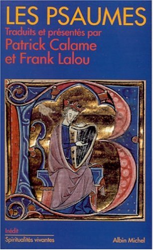 Les Psaumes