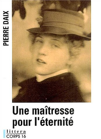 Une maîtresse pour l&#039;éternité
