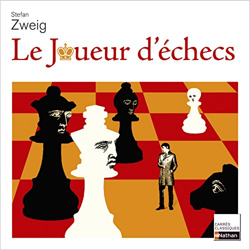 Le joueur d'échecs : 1943