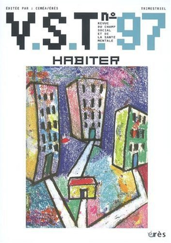 VST, n° 97. Habiter