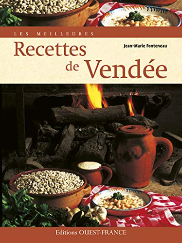 Recettes de Vendée