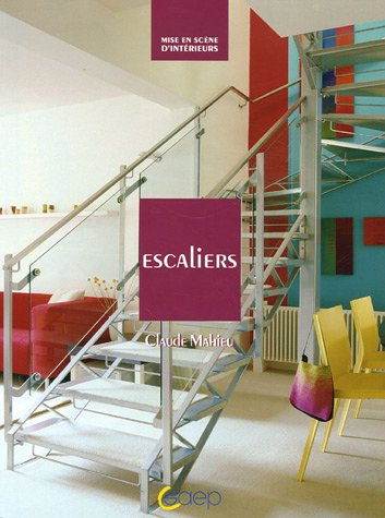 Escaliers