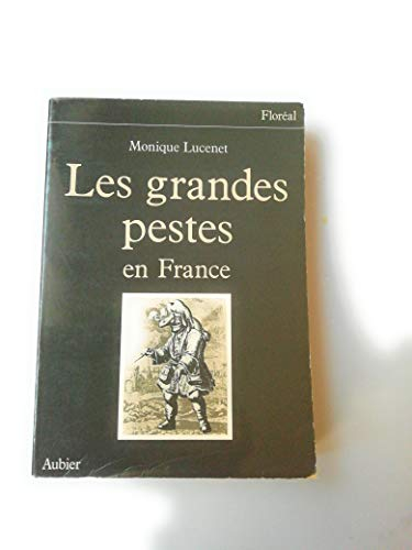 Les Grandes pestes en France