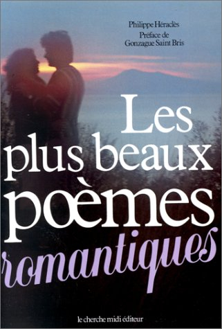 les plus beaux poèmes romantiques