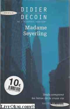 Madame Seyerling
