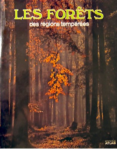 Les forets des regions temperees
