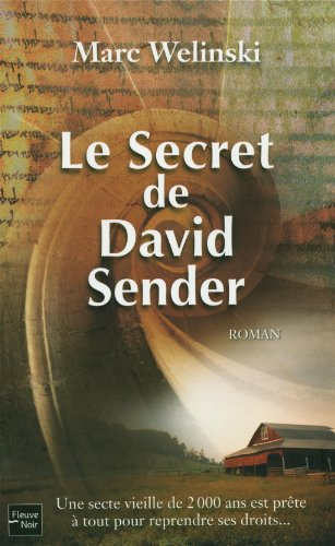 Le secret de David Sender