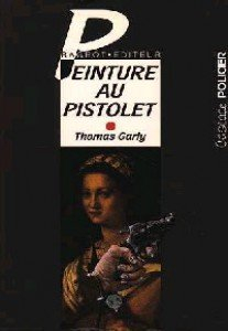 Peinture au pistolet