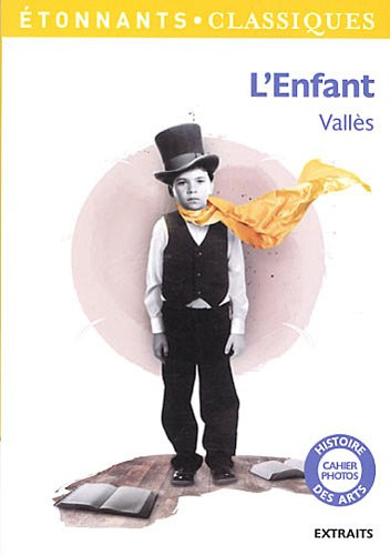 L'enfant : extraits