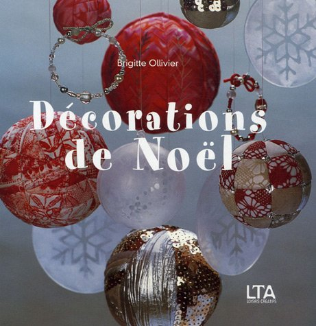 Décorations de Noël