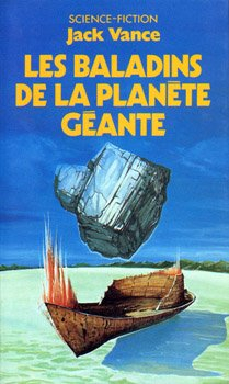 baladins de la planete geante