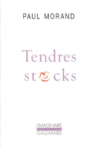 Tendres stocks