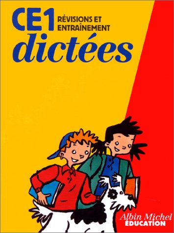 Dictées CE1