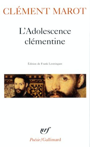 l'adolescence clémentine