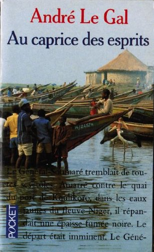 Au caprice des esprits