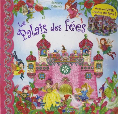 Le palais des fées