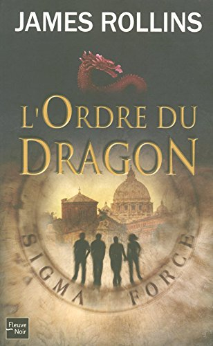 L'ordre du Dragon