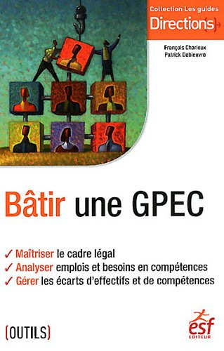 Bâtir une GPEC