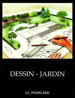dessin-jardin