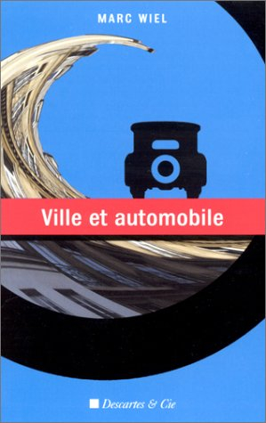Ville et automobile