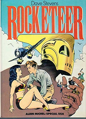 Rocketeer